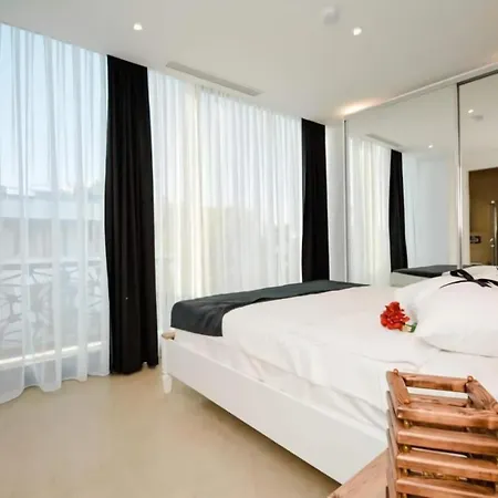 Myoss Soe Villa Willa Bodrum