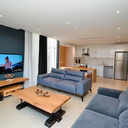 Myoss Soe Villa